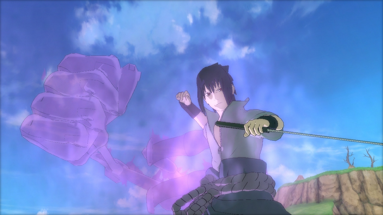 Naruto Shippuden: Ultimate Ninja Storm Generations - Imagen 43